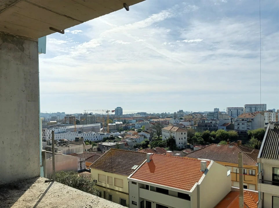 Apartamento T2 para Venda em Cedofeita, Santo Ildefonso, Sé, Miragaia, São Nicolau e Vitória Foto 4