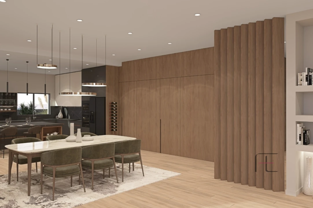 Moradia T3 para Venda em Ponta do Pargo Foto 5