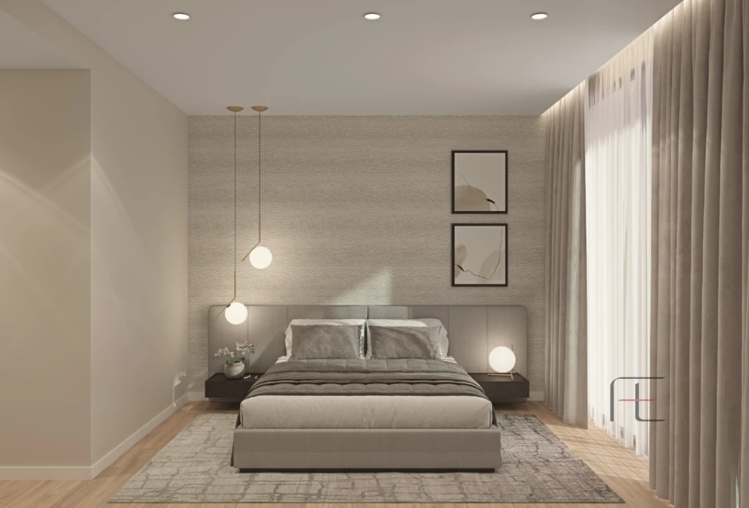 Moradia T3 para Venda em Ponta do Pargo Foto 6