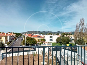 Moradia T4 para Venda em Alcabideche