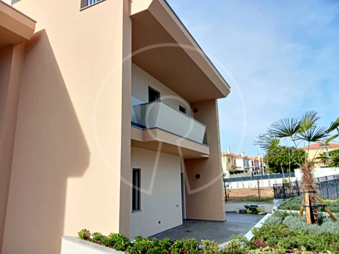 Moradia T4 para Venda em Alcabideche