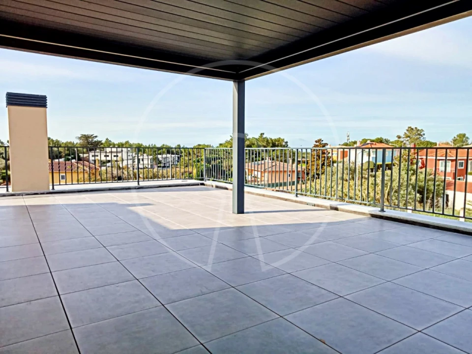 Moradia T4 para Venda em Alcabideche Foto 22