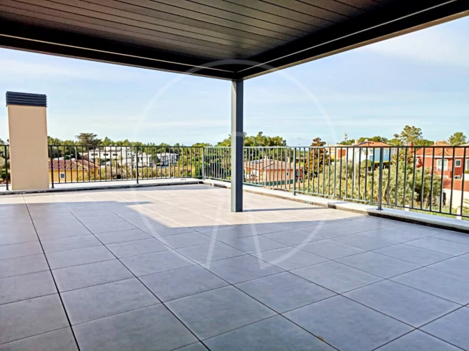 Moradia T4 para Venda em Alcabideche Foto 22