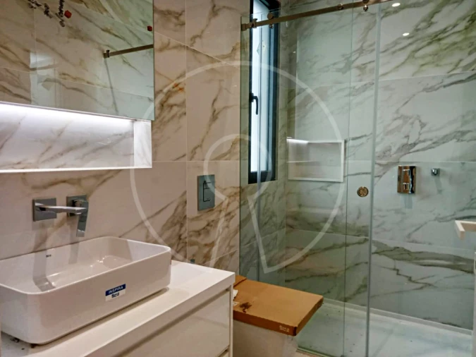 Moradia T4 para Venda em Alcabideche Foto 10