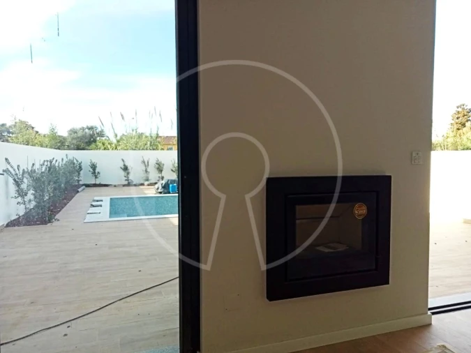 Moradia T4 para Venda em Alcabideche Foto 6