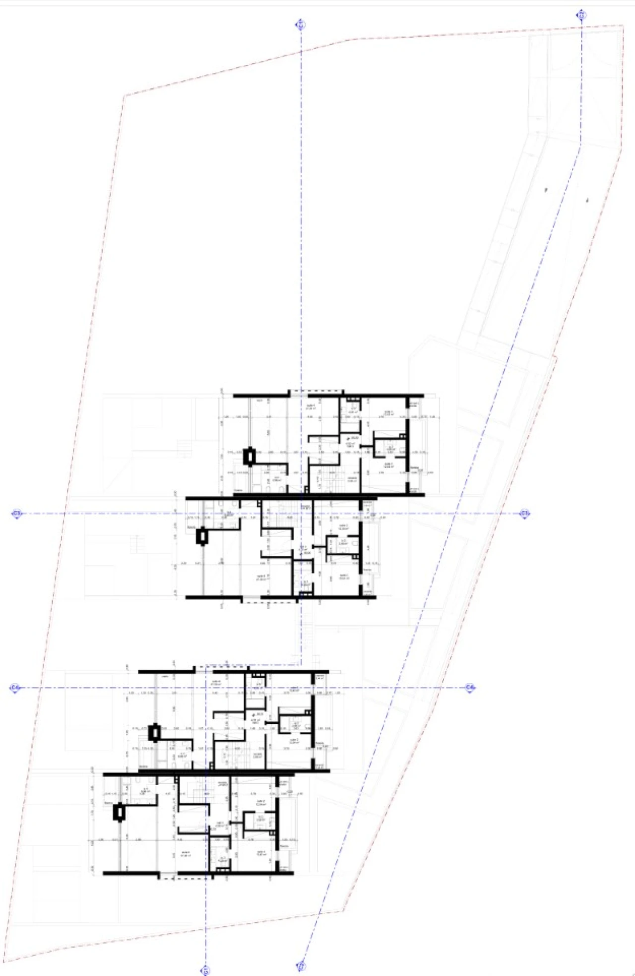Moradia T4 para Venda em Alcabideche Planta 2