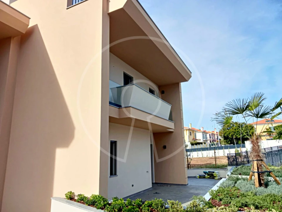 Moradia T4 para Venda em Alcabideche Foto 2