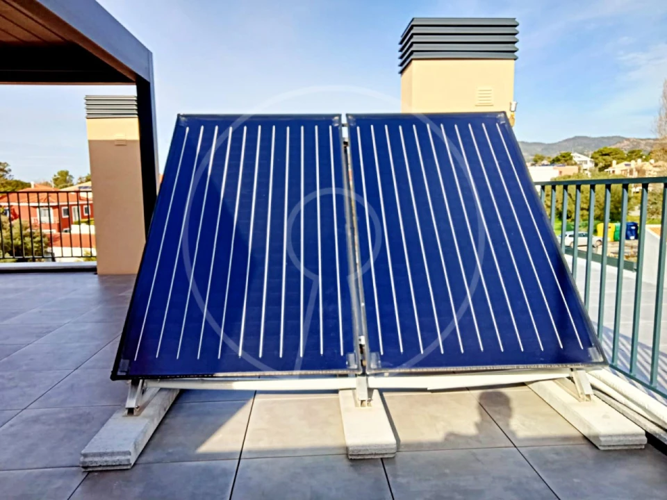 Moradia T4 para Venda em Alcabideche Foto 25