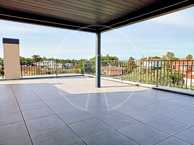 Moradia T4 para Venda em Alcabideche Foto 22