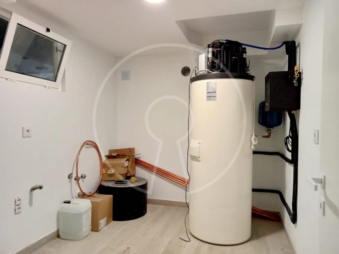 Moradia T4 para Venda em Alcabideche Foto 28