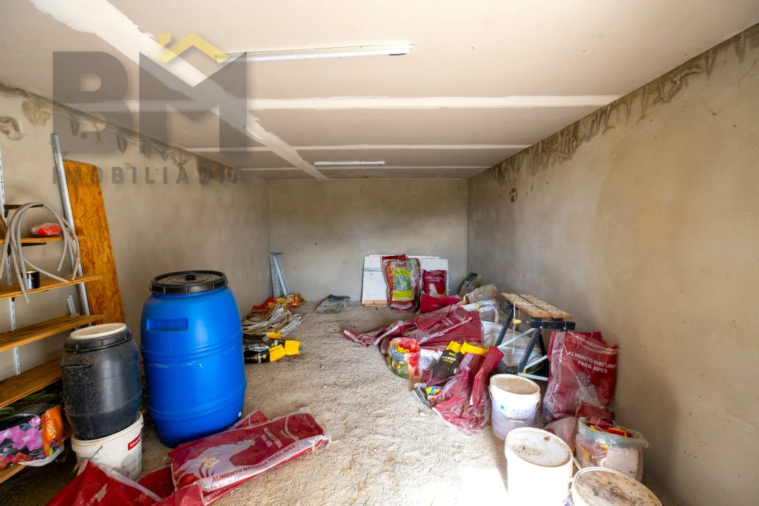 Quinta T0 para Venda em Lardosa Foto 42
