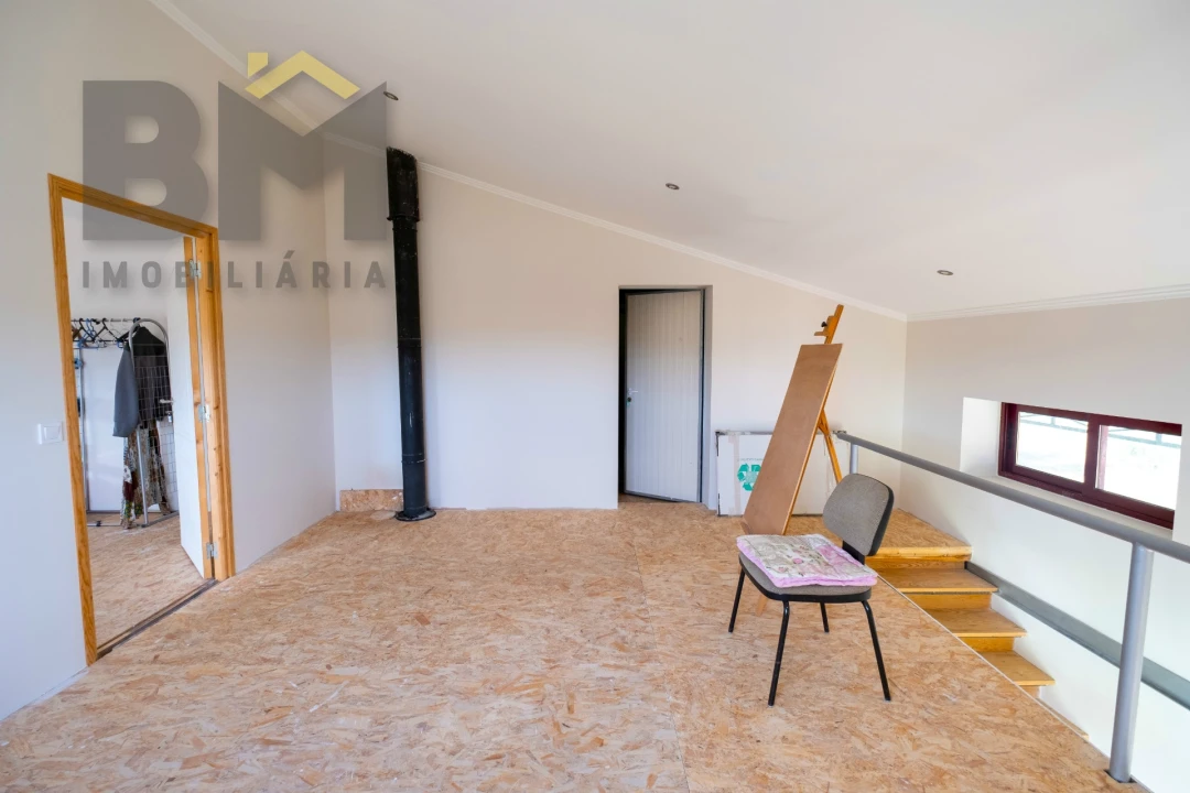 Quinta T0 para Venda em Lardosa Foto 23