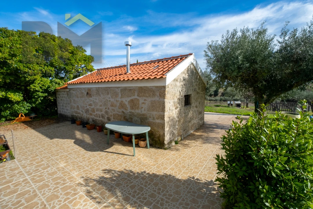 Quinta T0 para Venda em Lardosa Foto 34