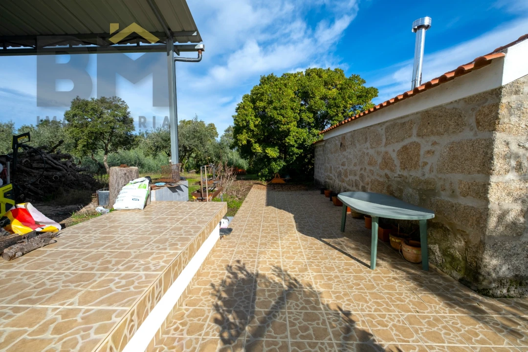 Quinta T0 para Venda em Lardosa Foto 10