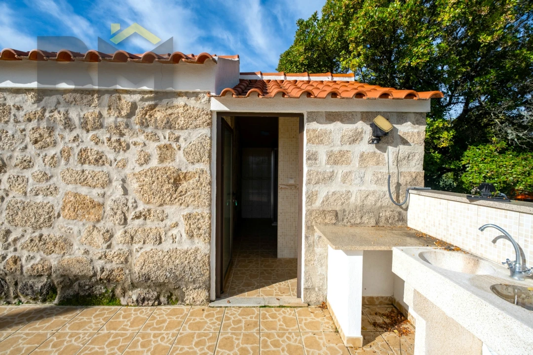 Quinta T0 para Venda em Lardosa Foto 8
