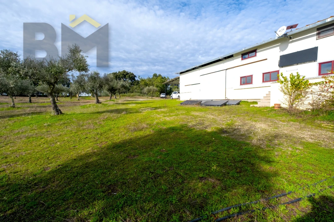 Quinta T0 para Venda em Lardosa Foto 48