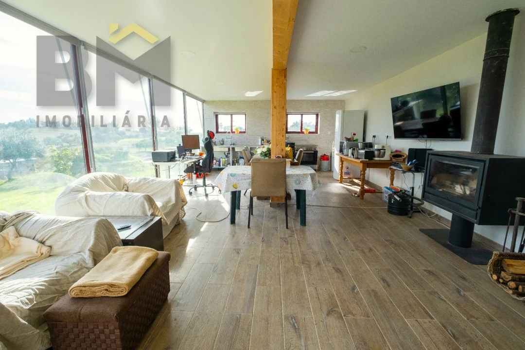 Quinta T0 para Venda em Lardosa Foto 14