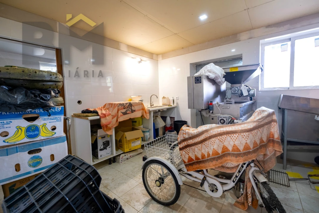 Quinta T0 para Venda em Lardosa Foto 29