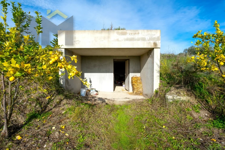 Quinta T0 para Venda em Lardosa Foto 41