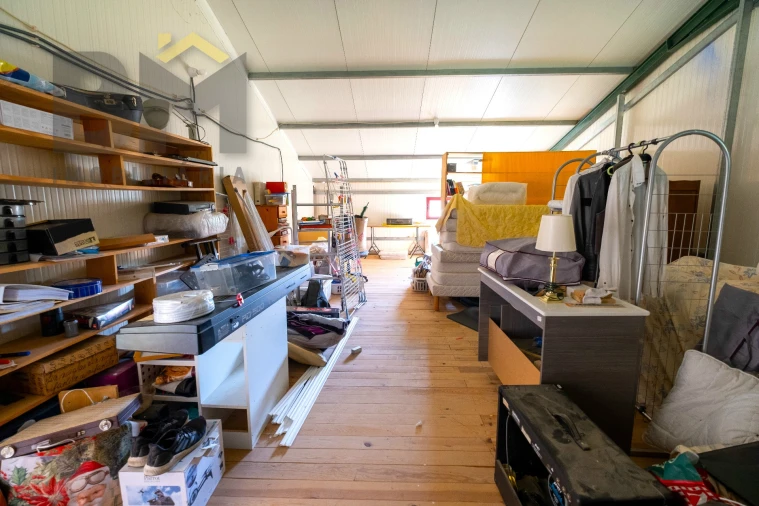 Quinta T0 para Venda em Lardosa Foto 26