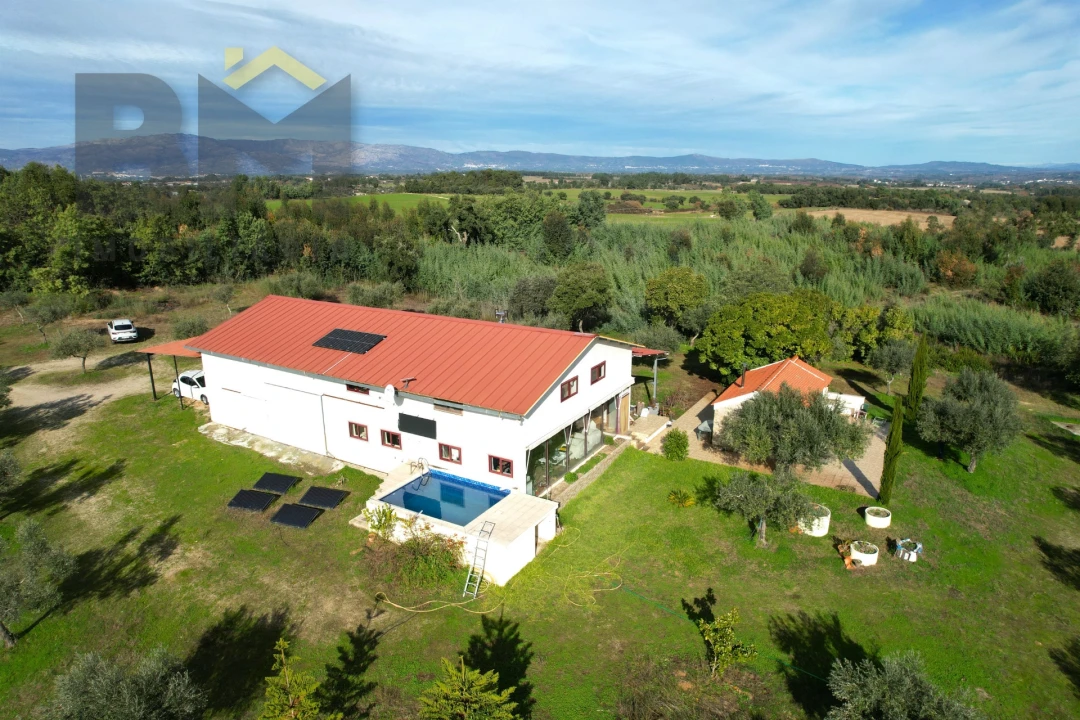 Quinta T0 para Venda em Lardosa Foto 2