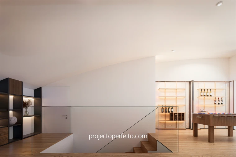 Apartamento T4 para Venda em Silvalde Foto 29