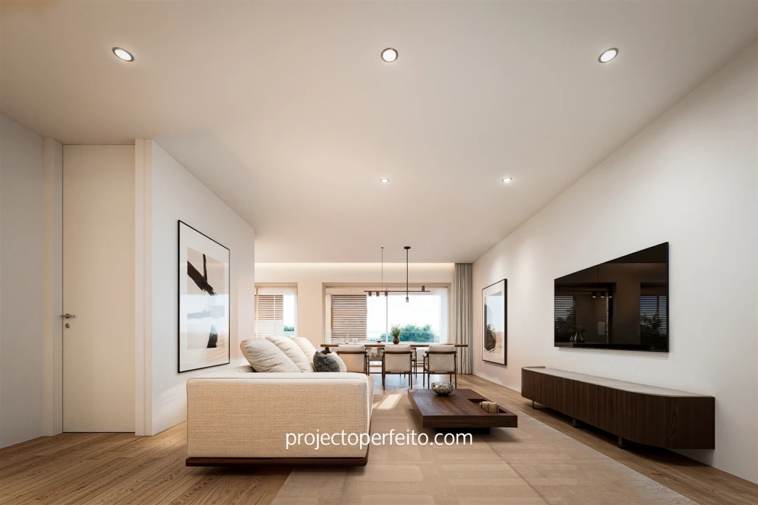 Apartamento T2 para Venda em Silvalde Foto 32