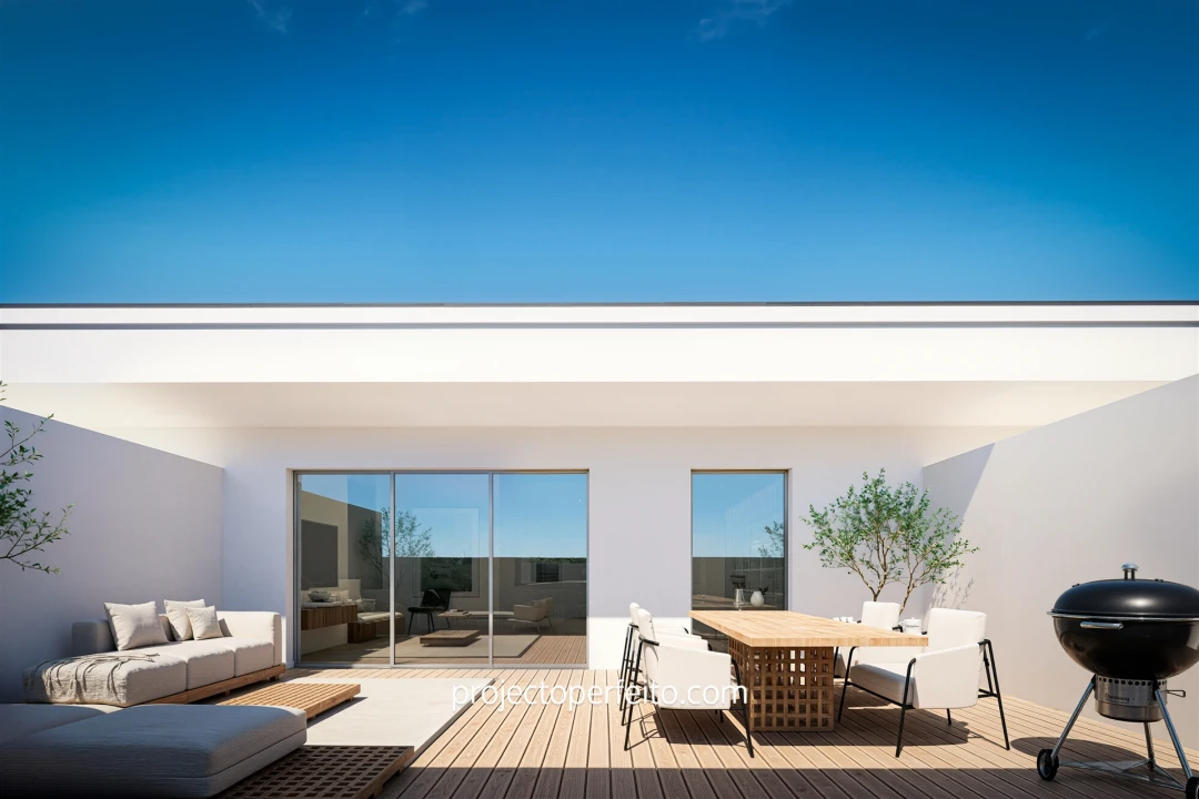 Apartamento T2 para Venda em Silvalde Foto 17