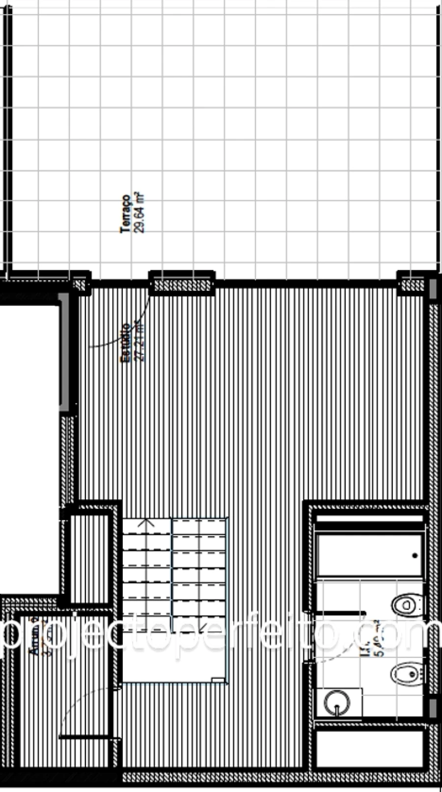 Apartamento T2 para Venda em Silvalde Foto 28