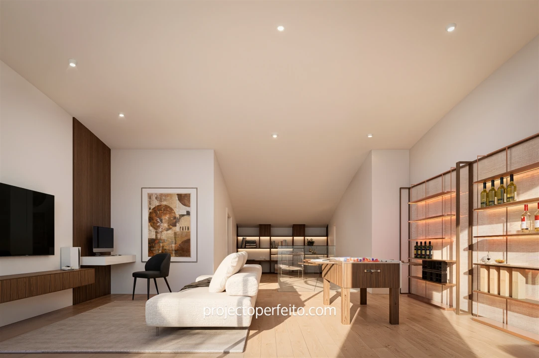 Apartamento T2 para Venda em Silvalde Foto 15