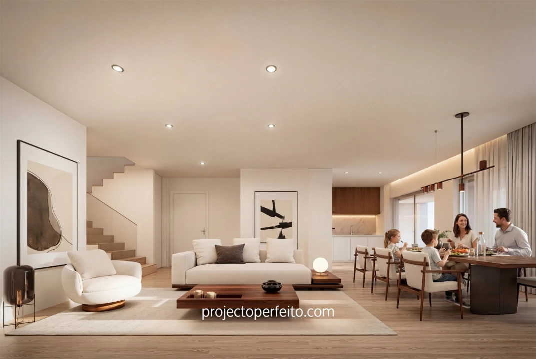 Apartamento T2 para Venda em Silvalde Foto 14