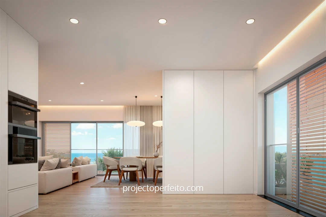 Apartamento T2 para Venda em Silvalde Foto 22