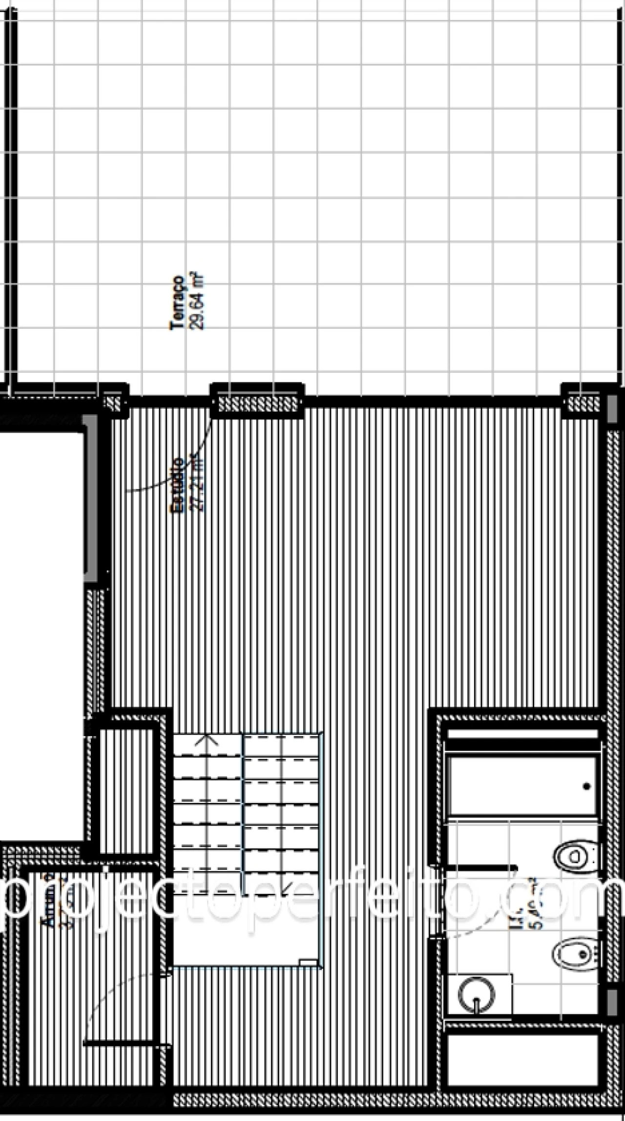 Apartamento T2 para Venda em Silvalde Foto 28