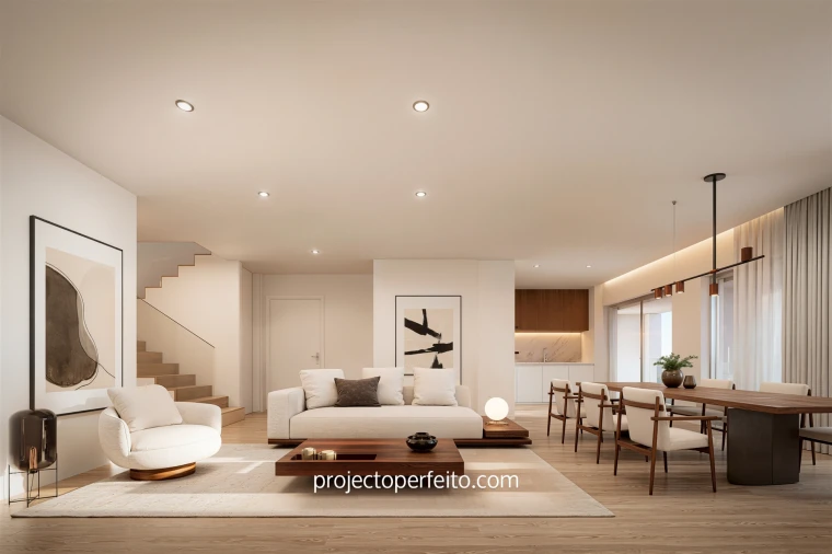 Apartamento T2 para Venda em Silvalde Foto 18