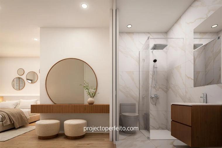 Apartamento T2 para Venda em Silvalde Foto 16