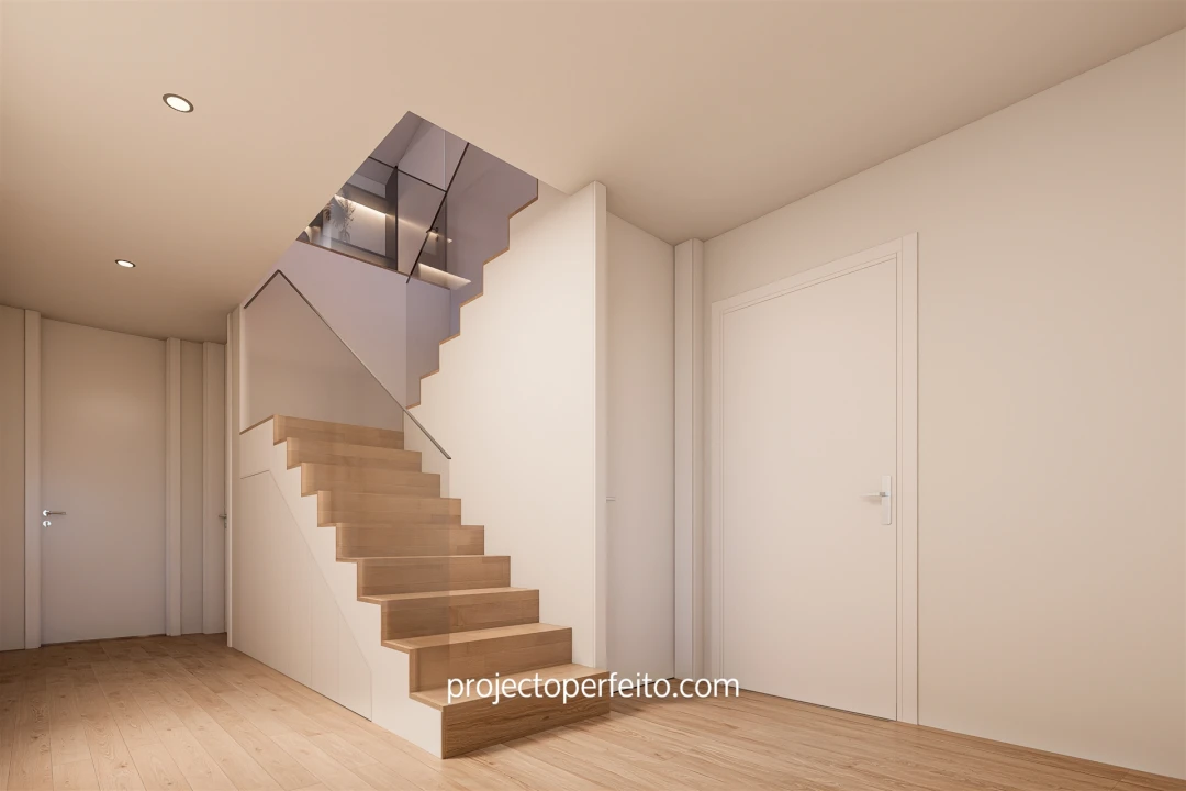 Apartamento T2 para Venda em Silvalde Foto 23