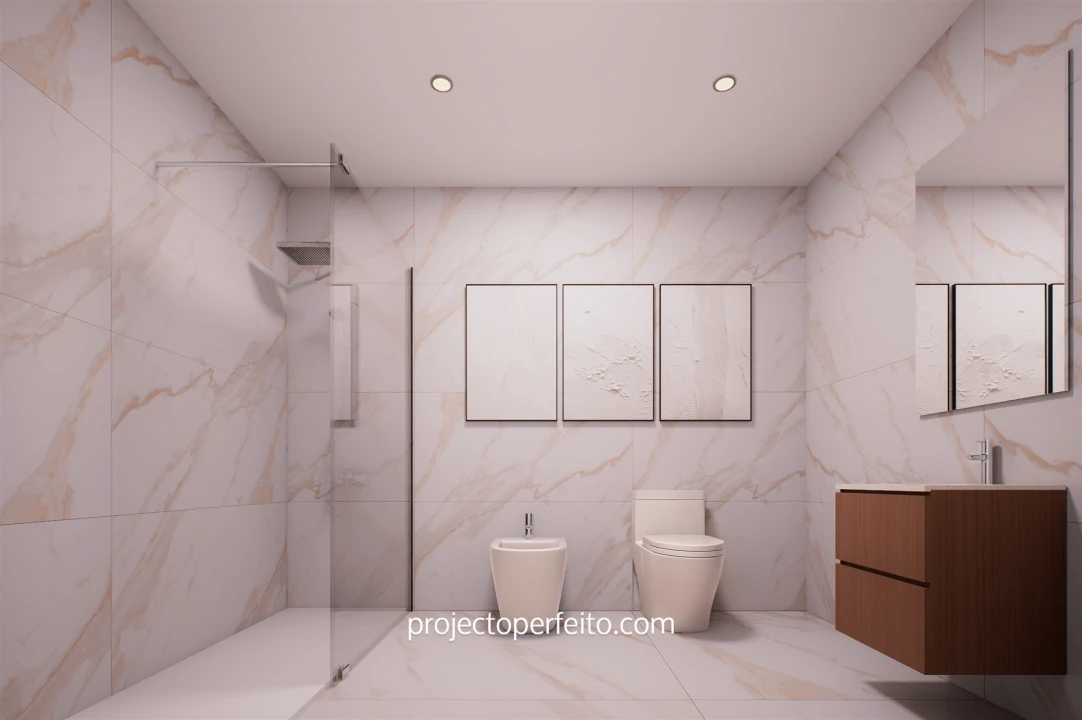 Apartamento T2 para Venda em Silvalde Foto 34