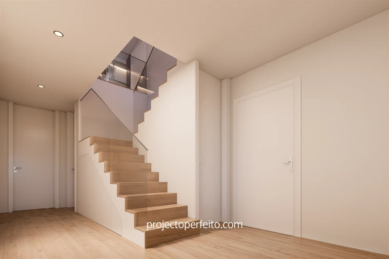 Apartamento T2 para Venda em Silvalde Foto 22