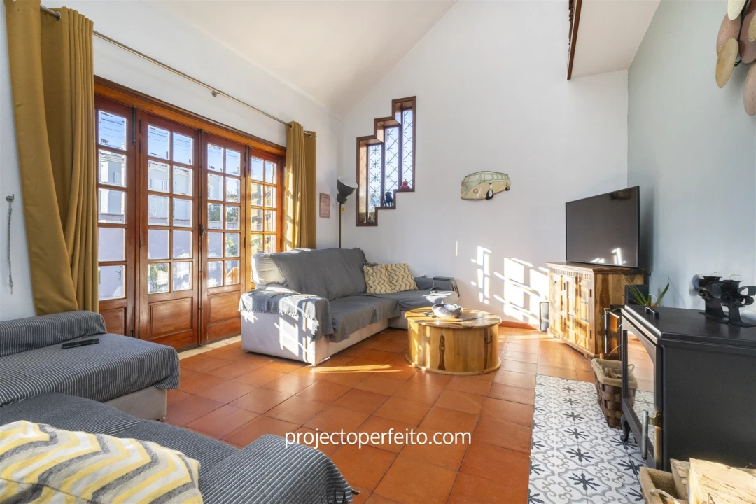 Moradia T5 para Venda em Esmoriz Foto 9