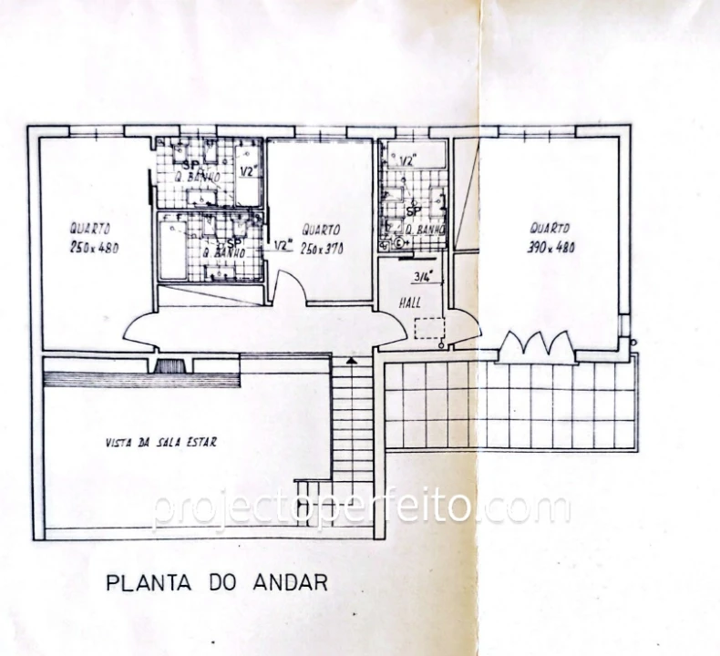 Moradia T5 para Venda em Esmoriz Foto 41