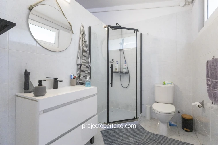 Moradia T5 para Venda em Esmoriz Foto 34