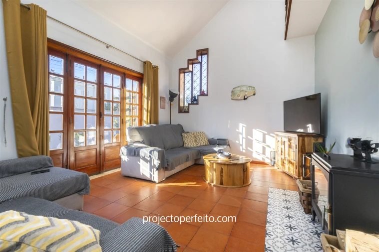 Moradia T5 para Venda em Esmoriz Foto 9