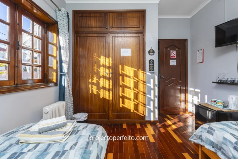 Moradia T5 para Venda em Esmoriz Foto 13