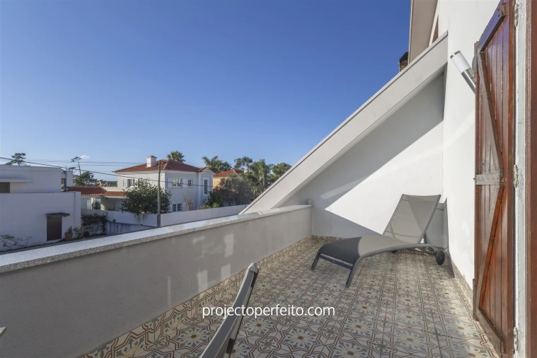 Moradia T5 para Venda em Esmoriz Foto 27