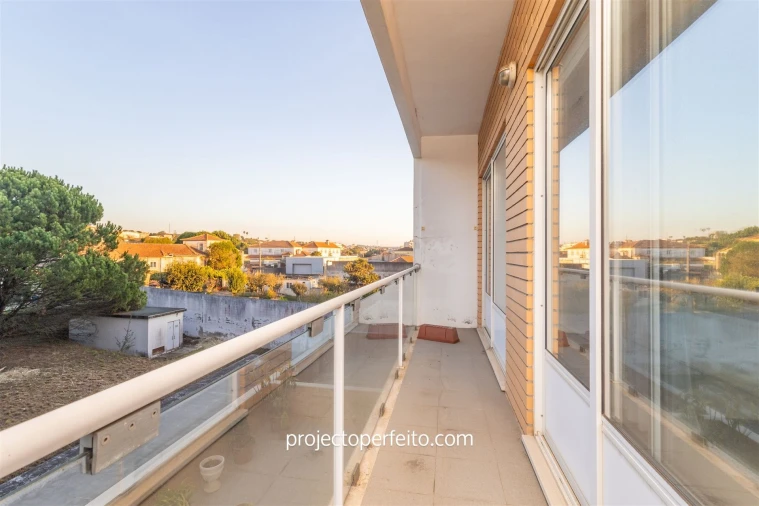 Apartamento T3 para Venda em Esmoriz Foto 19