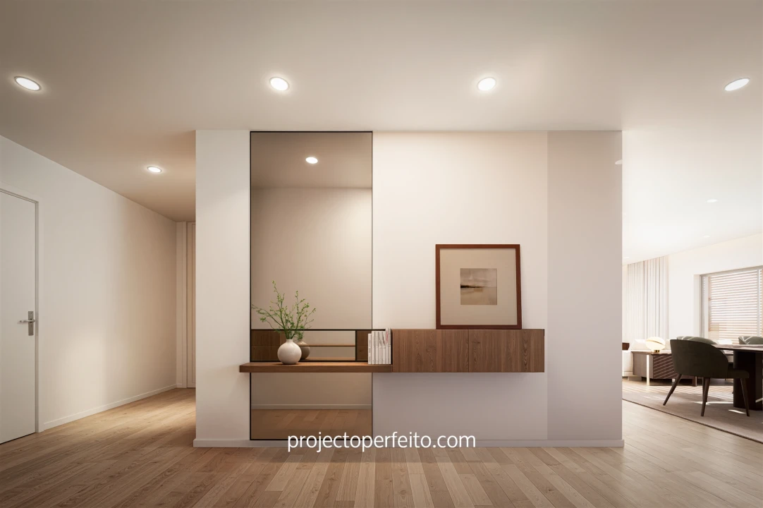 Apartamento T3 para Venda em Silvalde Foto 21