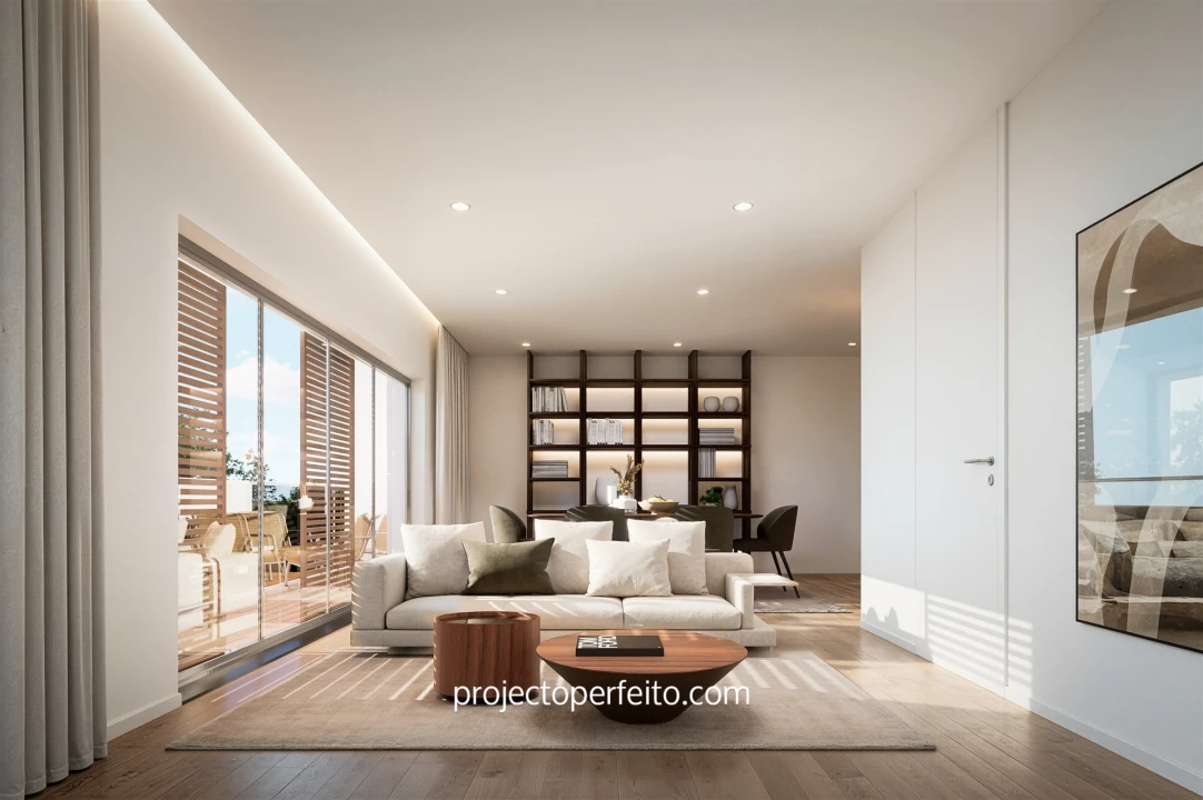 Apartamento T3 para Venda em Silvalde Foto 15