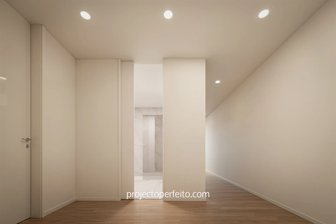 Apartamento T3 para Venda em Silvalde Foto 20