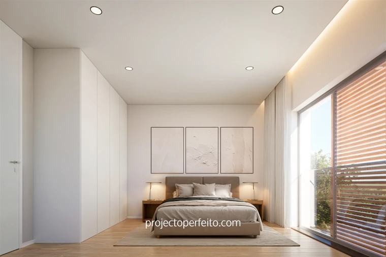 Apartamento T1 para Venda em Silvalde Foto 15