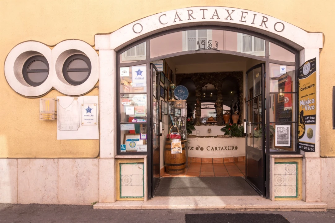 Negócio para Venda em Ramada e Caneças Foto 26